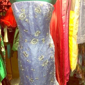 Jovani Gown/Pageant/Prom/Special occasion
